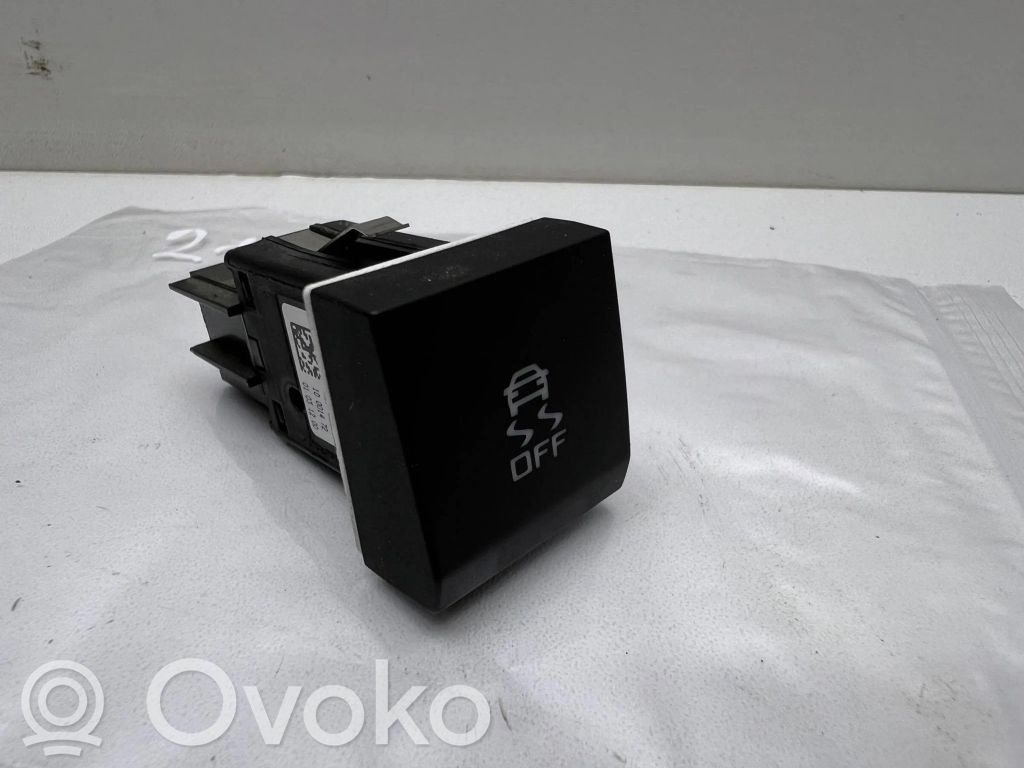 ESP (stability program) switch   5L0927134