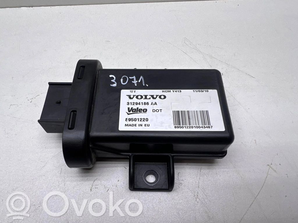 Volvo XC60 Xenon control unit/module 