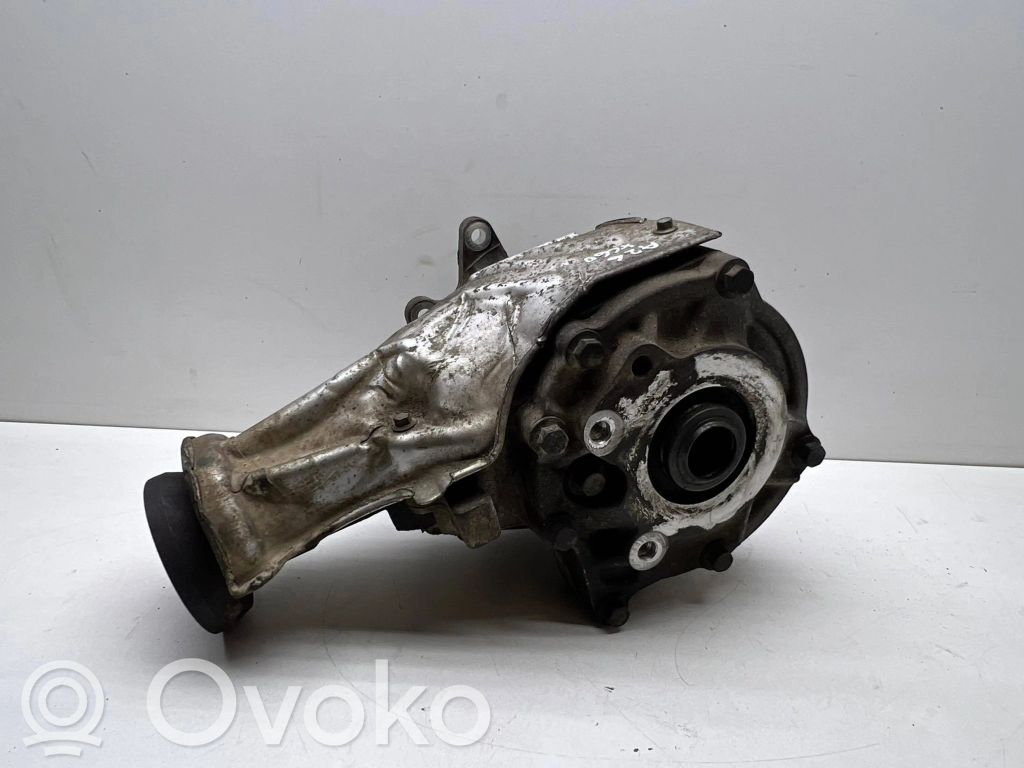 Front differential   31280844,P31280844,T133711,J5DL