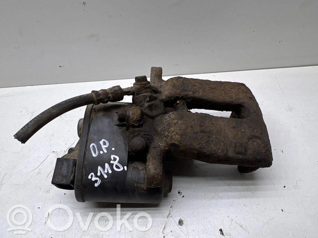 Volvo XC60 Takajarrusatula 