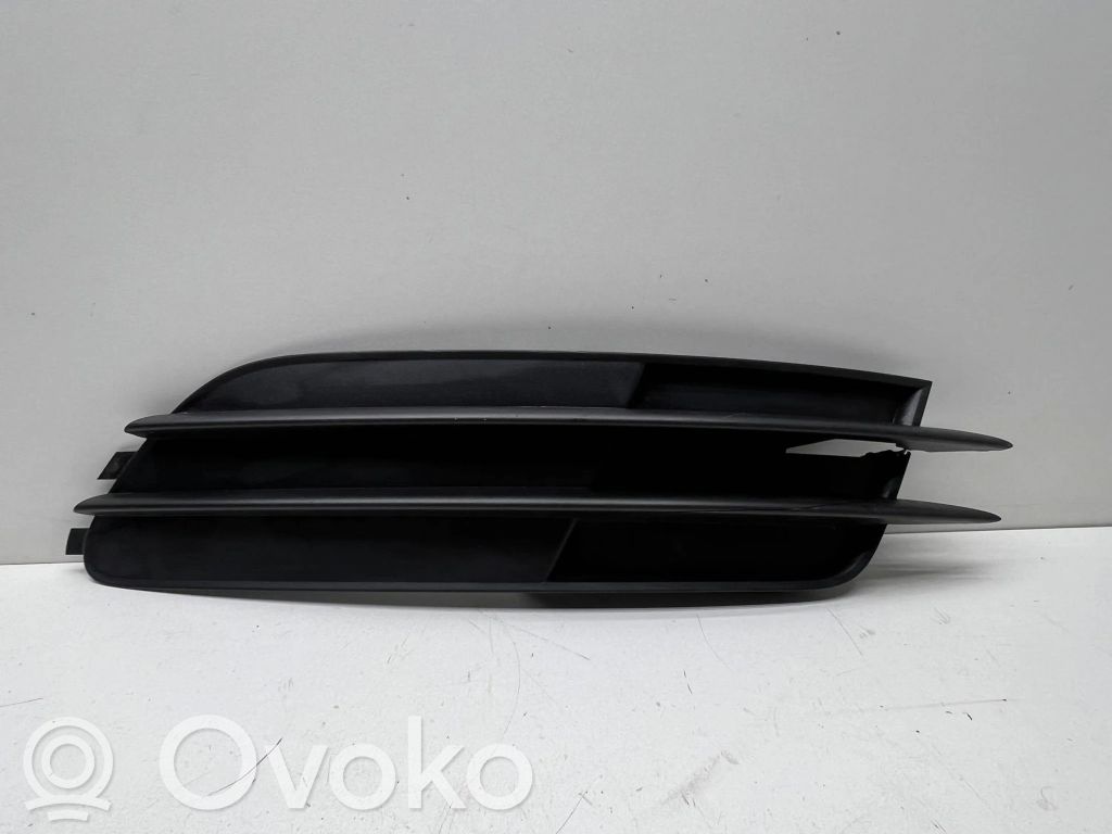 Audi A6 C7 Front fog light trim/grill 