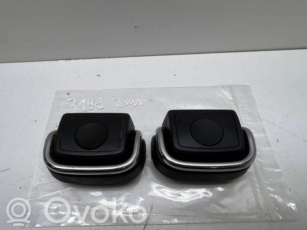 Audi A6 C7 Tie down hook / loop 