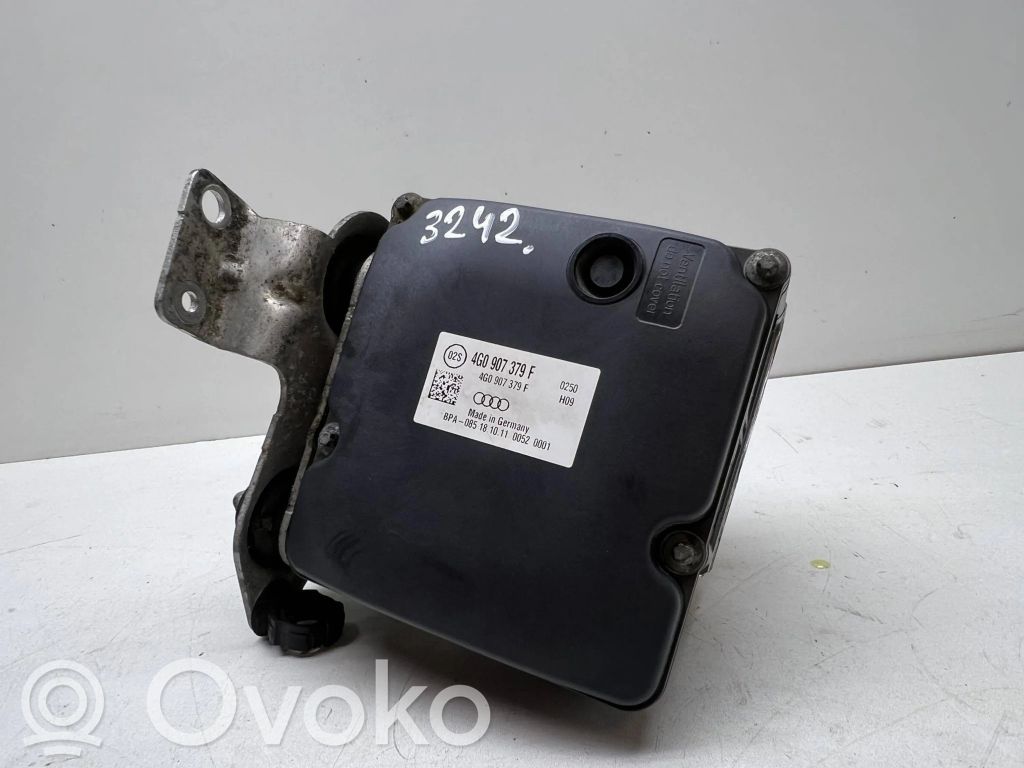 Audi A6 C7 Pompa ABS 