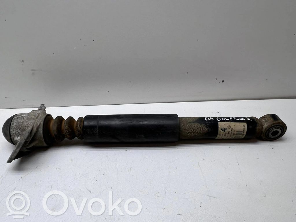 Volkswagen Golf Plus Amortyzator tylny 
