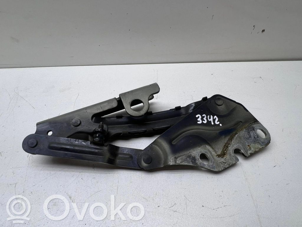 Volkswagen Golf Plus Engine bonnet/hood hinges 
