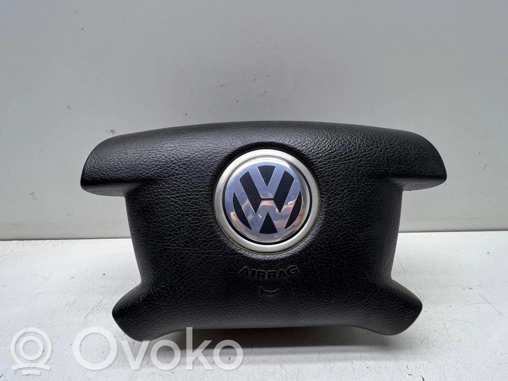 Volkswagen Transporter - Caravelle T5 Fahrerairbag 