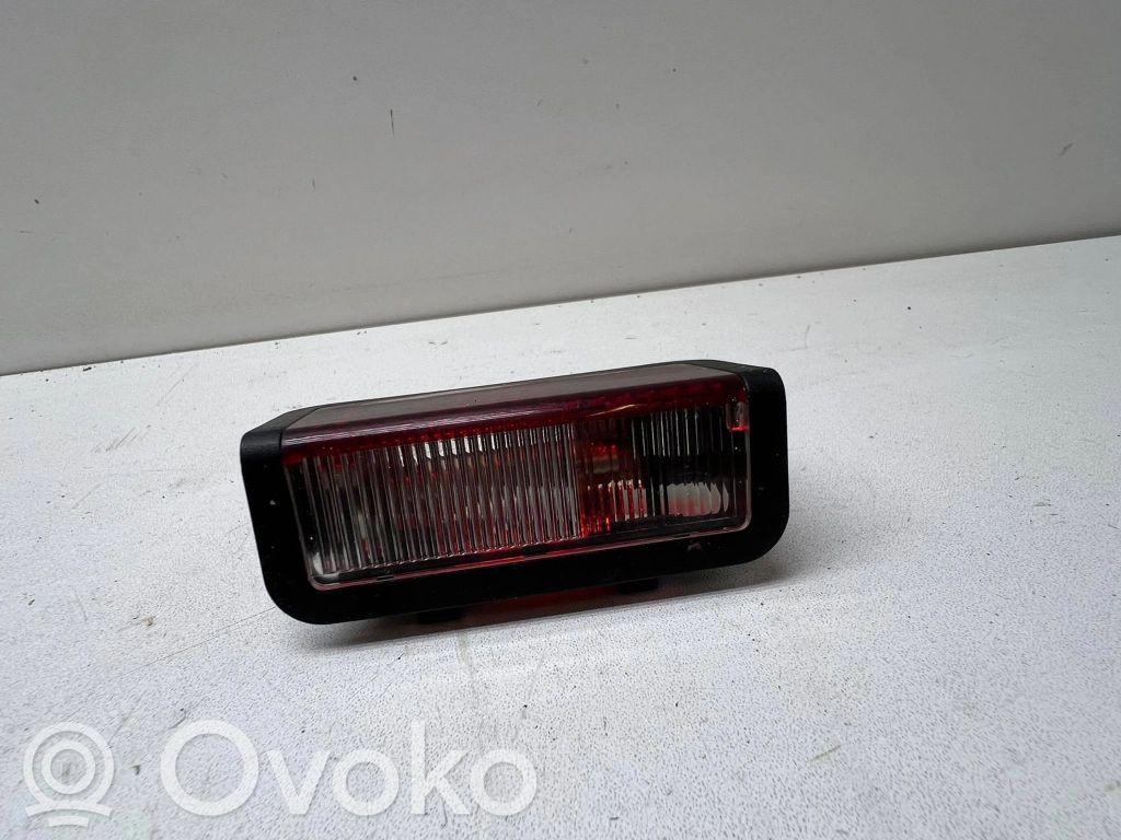 BMW 7 F01 F02 F03 F04 Other interior light 