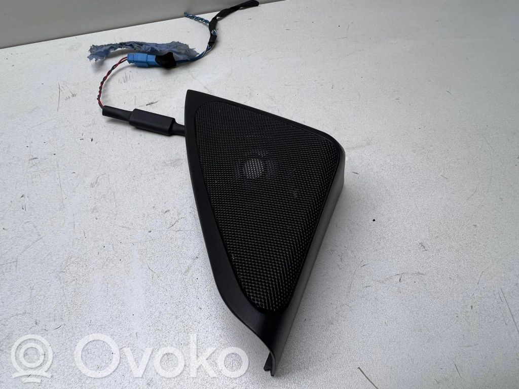 BMW 7 F01 F02 F03 F04 Takaovien diskanttikaiutin 