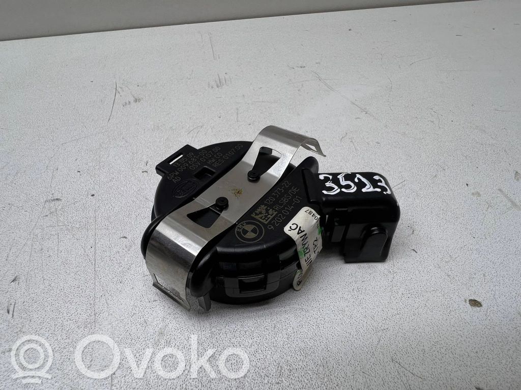 BMW 7 F01 F02 F03 F04 Датчик дождя 