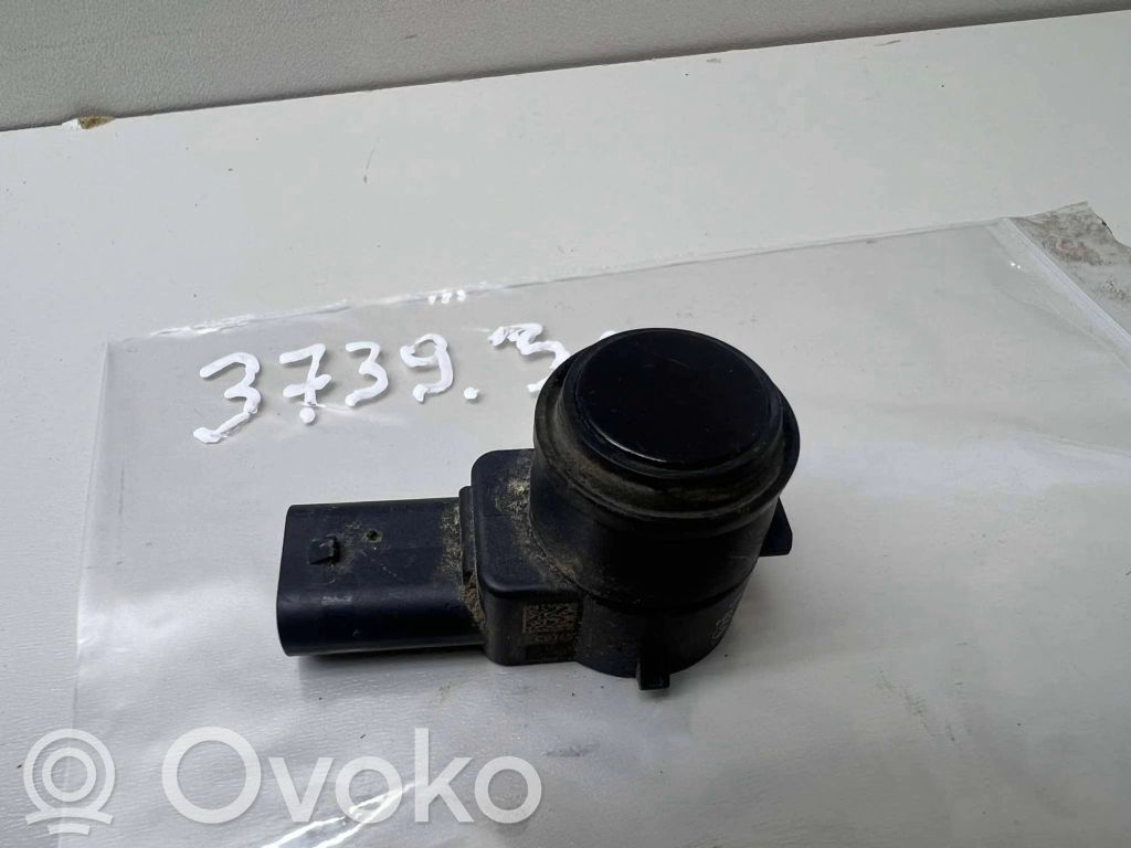 Volkswagen Touran I Parking PDC sensor 