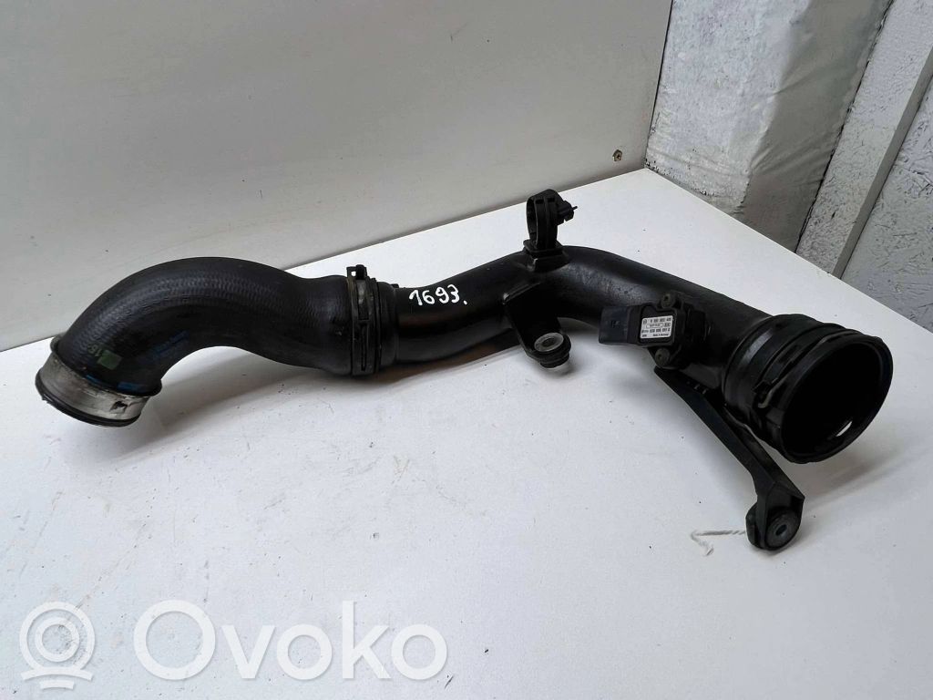 Wąż / Rura intercoolera   3C0145762AD,3C0145770C