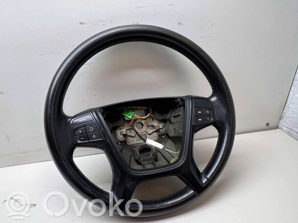 Volvo XC60 Vairas 