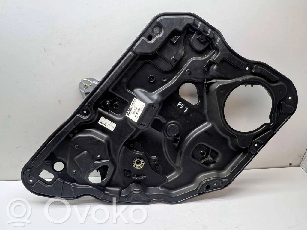 Volvo XC60 Galinio el. lango pakėlimo mechanizmas be varikliuko 