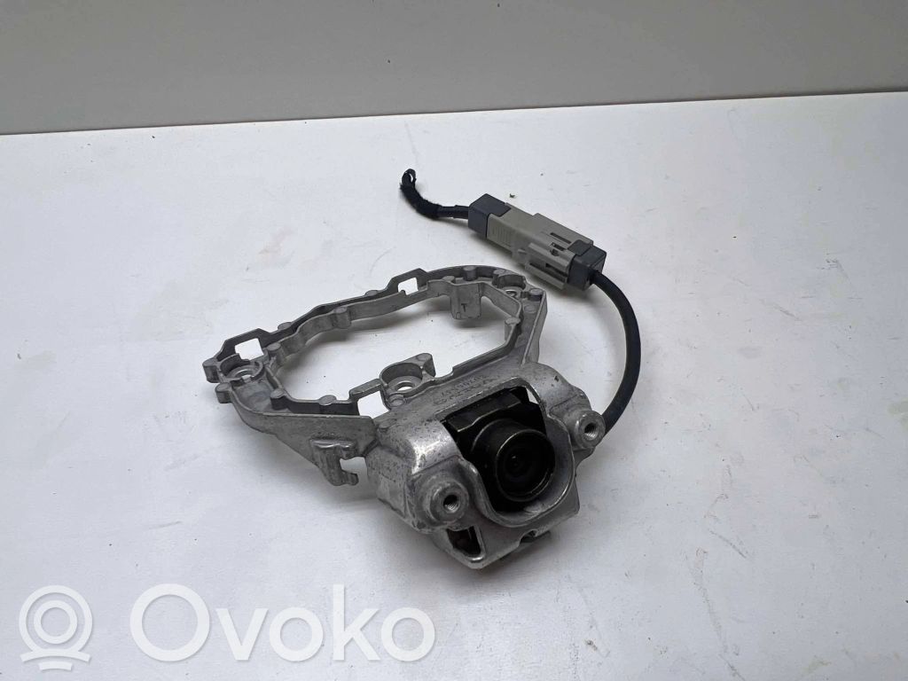 Volvo XC60 Windshield/windscreen camera 