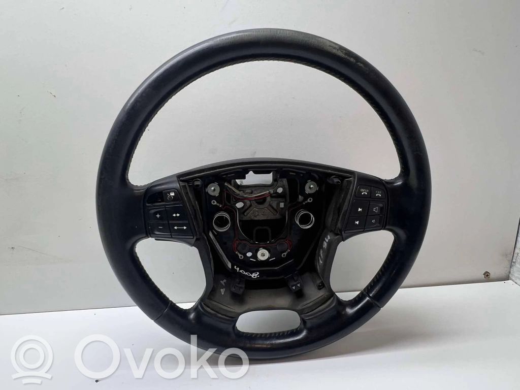 Volvo XC60 Vairas 