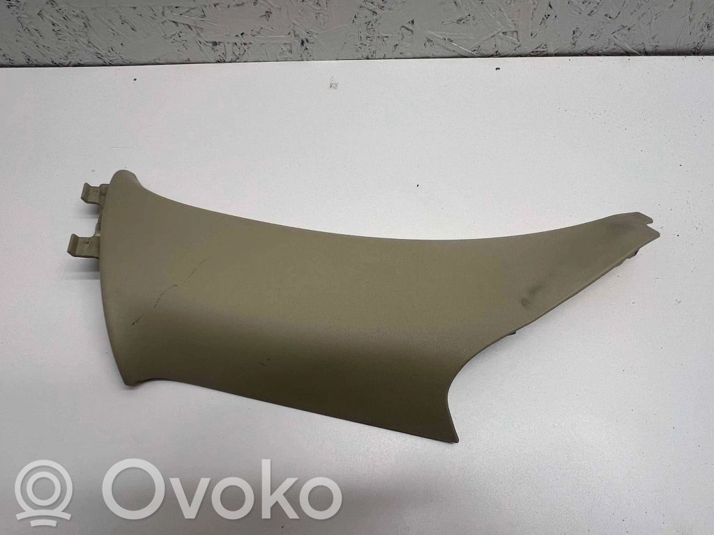 Volvo XC60 Otros repuestos del interior 