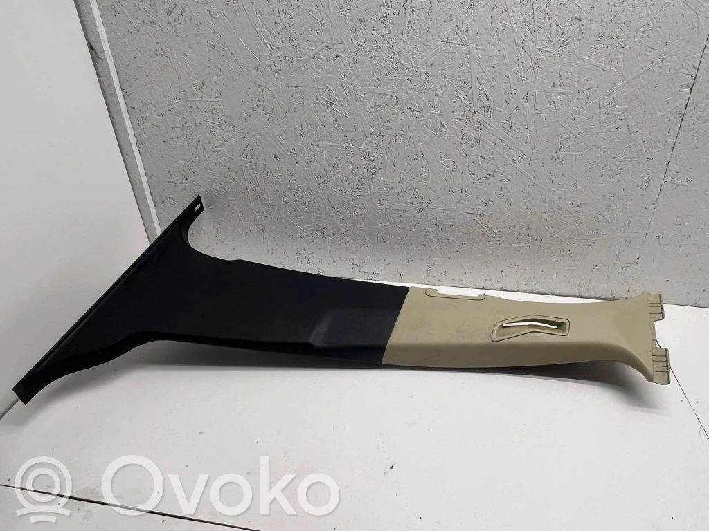 Volvo XC60 Moldura del cinturón 