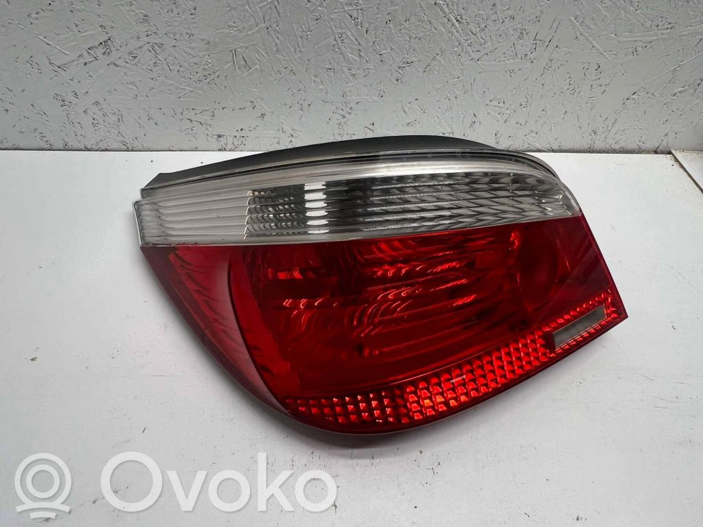 BMW 5 E60 E61 Rear/tail lights 
