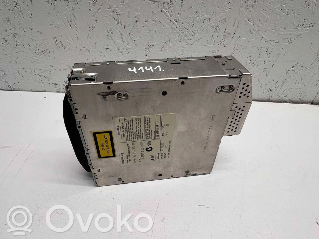 CD / DVD-Wechsler   6935939,600130313703