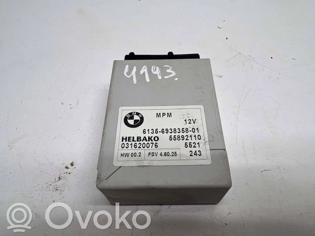 Moduł / Sterownik MPM   6938358,6135693835801,55892110