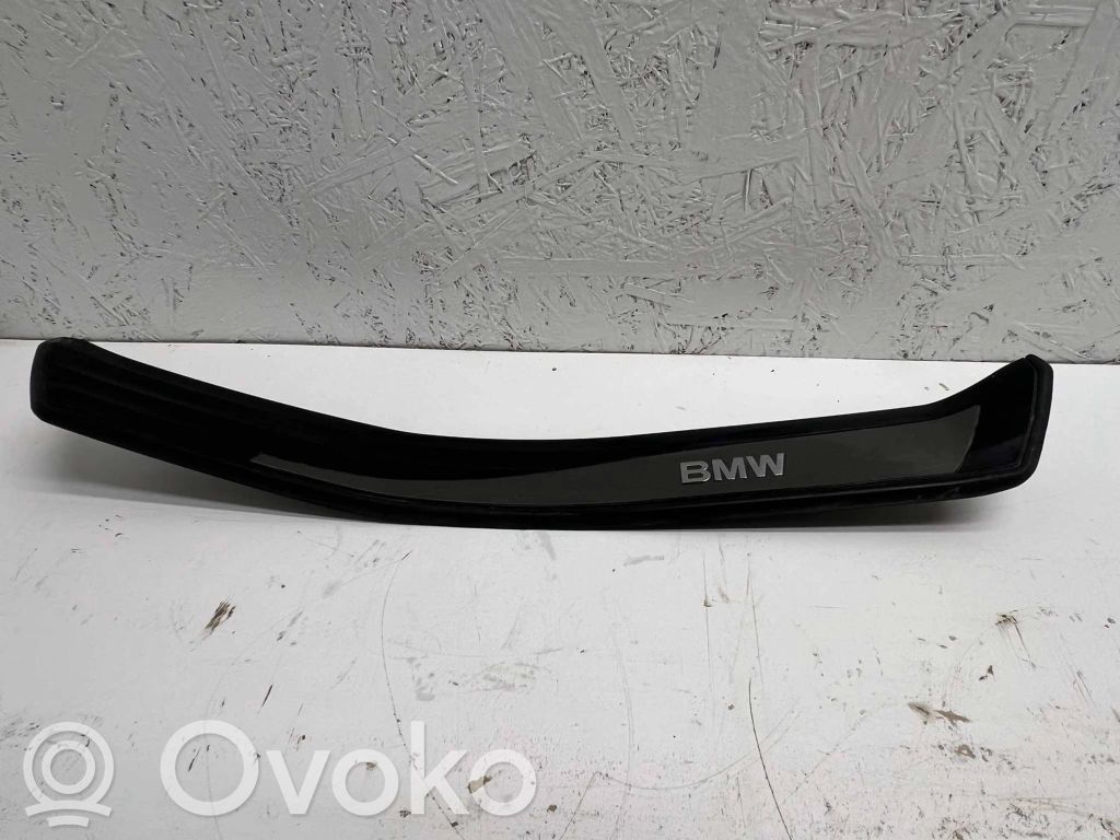 BMW 5 E60 E61 Capac prag spate 