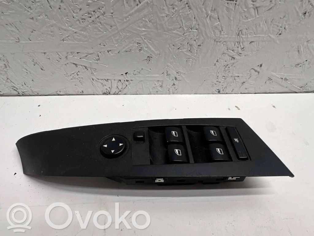 BMW 5 E60 E61 Electric window control switch 