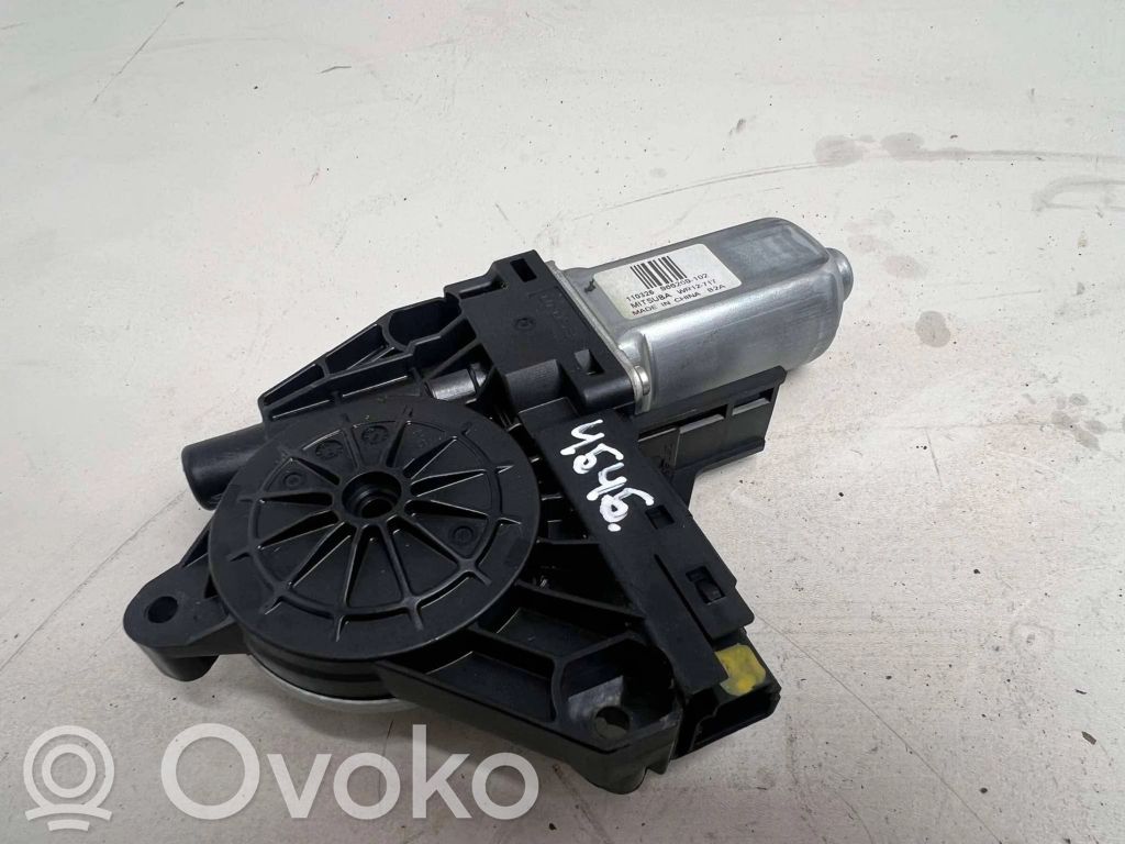 Volvo S60 Priekinio lango pakelėjo varikliukas 