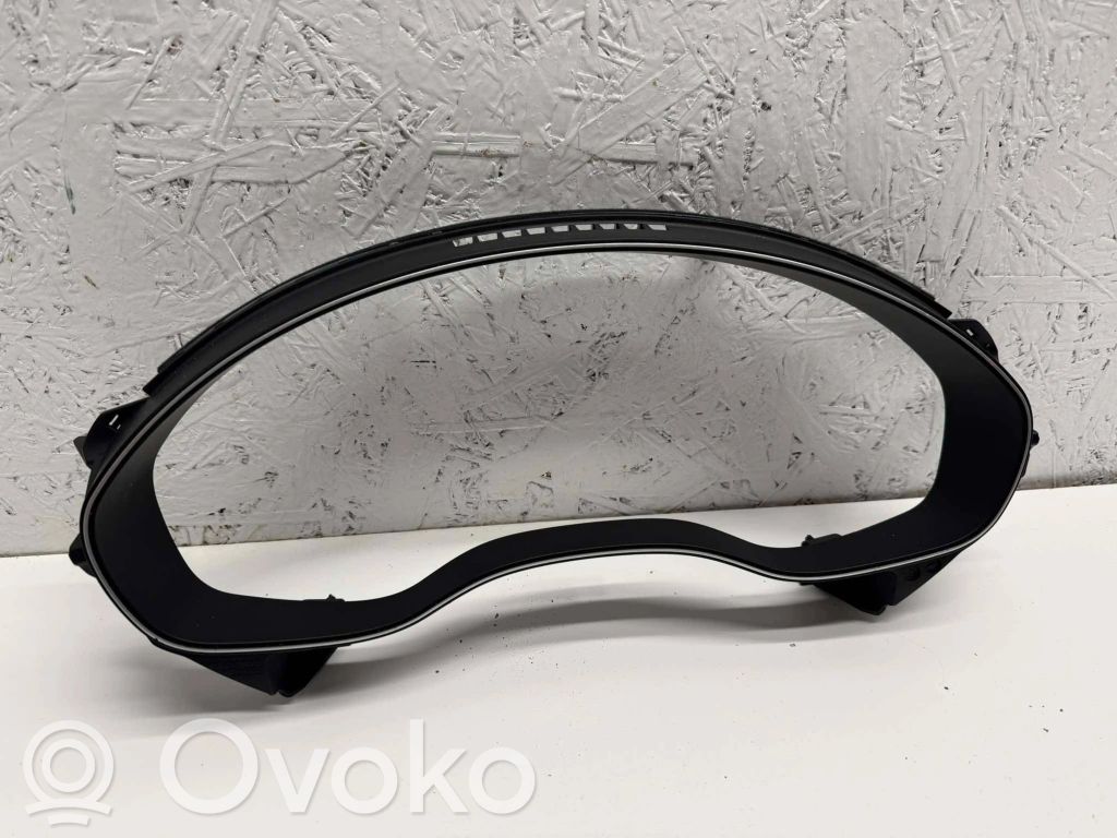 Audi A6 C7 Dashboard trim 