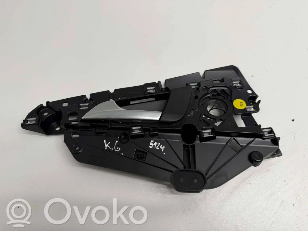 Audi A6 C7 Manecilla interna puerta trasera 