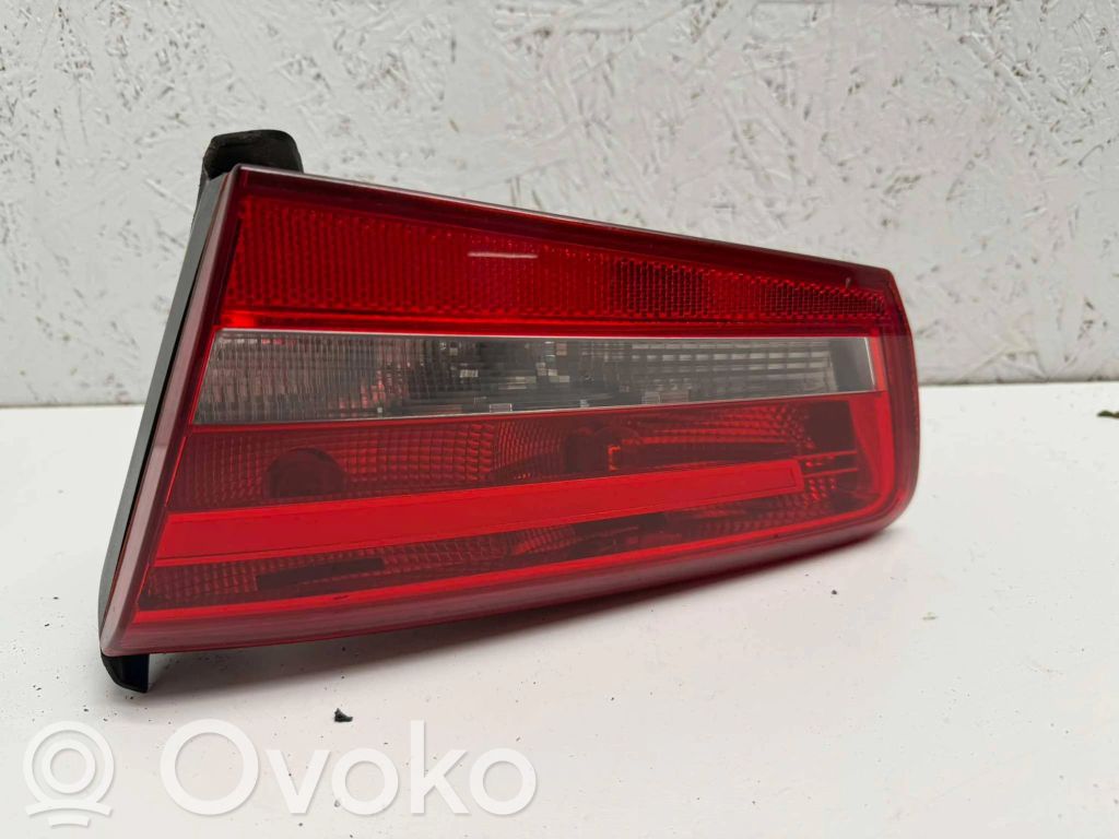 Audi A6 C7 Takaluukun takavalot 
