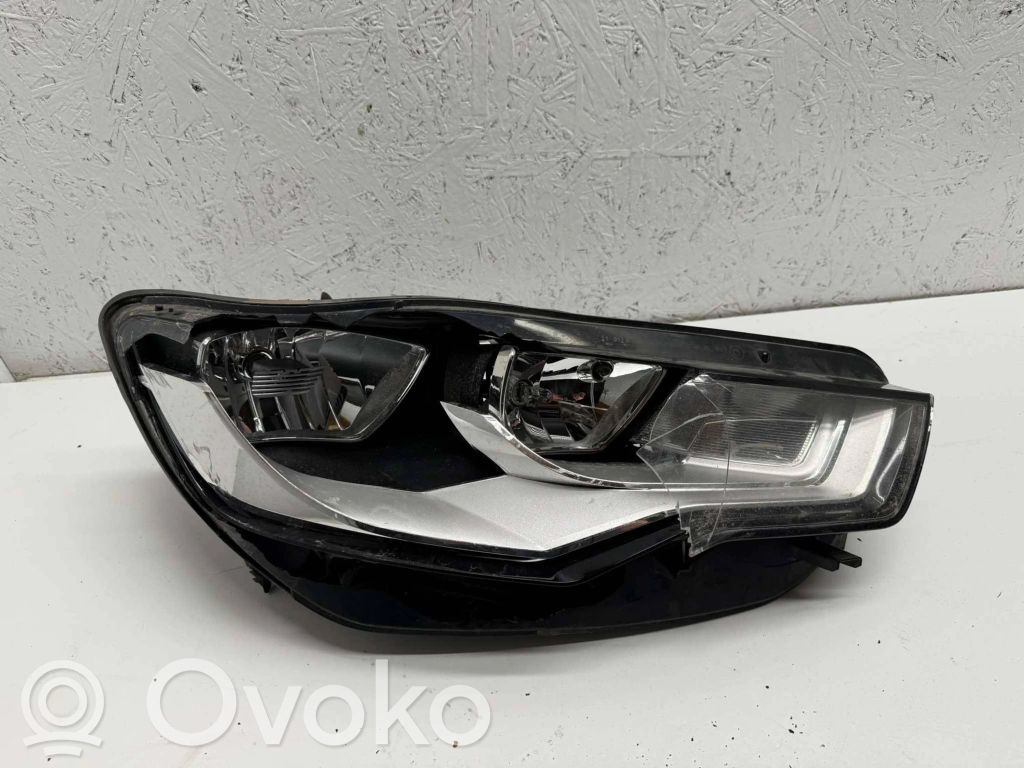 Audi A6 C7 Headlight/headlamp 