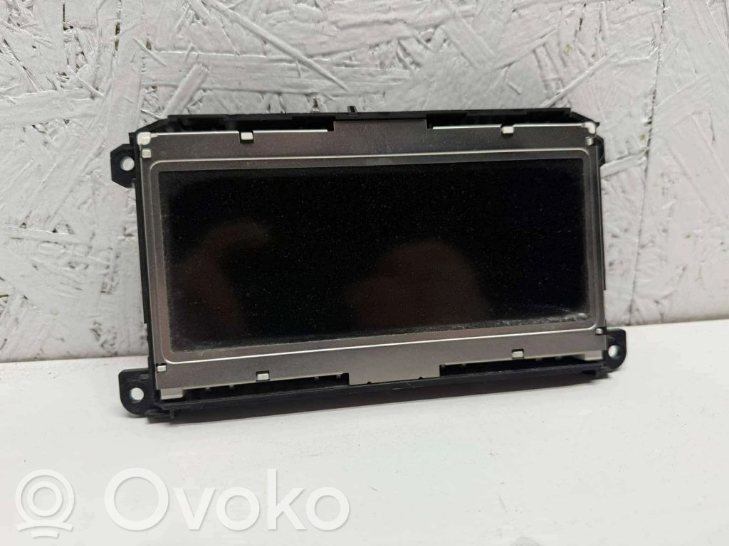 Audi A4 S4 B8 8K Screen/display/small screen 
