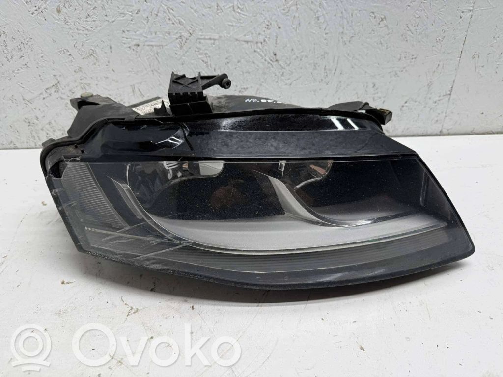 Audi A4 S4 B8 8K Scheinwerfer 