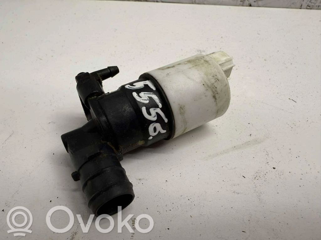 Volvo S60 Windscreen/windshield washer pump 