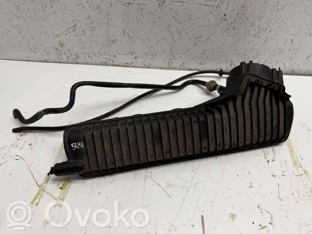 Volvo S60 Intake manifold 