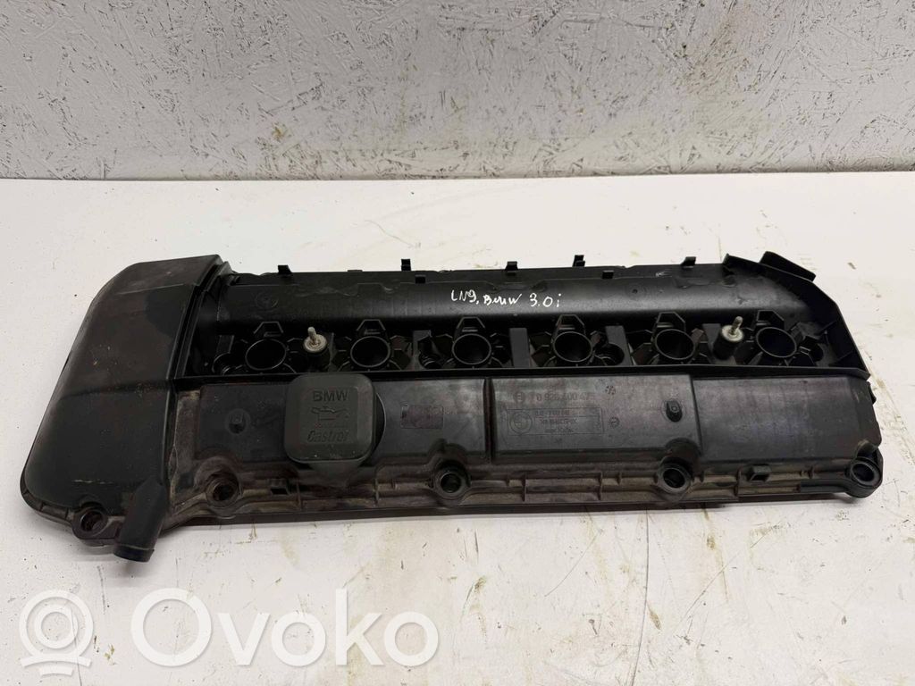 BMW 5 E60 E61 Rocker cam cover 