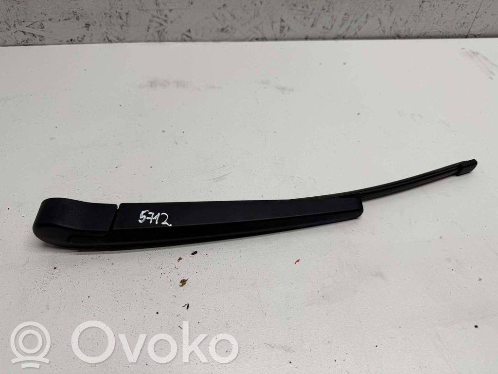 BMW 3 E90 E91 Wischerarm Heckscheibe 