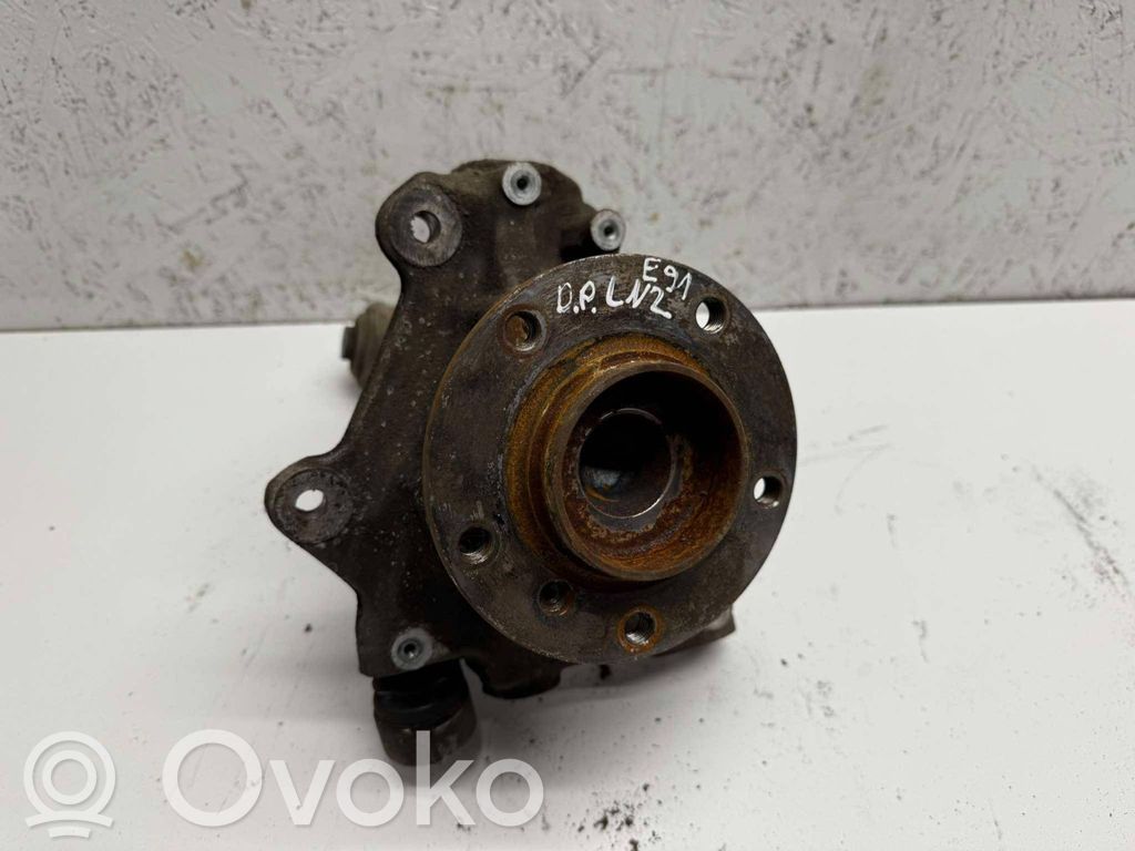 BMW 3 E90 E91 Front wheel hub 