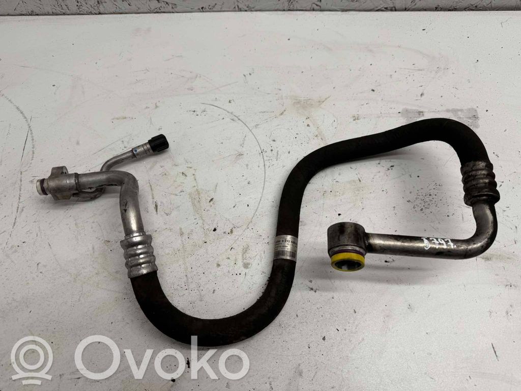 BMW 3 E90 E91 Air conditioning (A/C) pipe/hose 