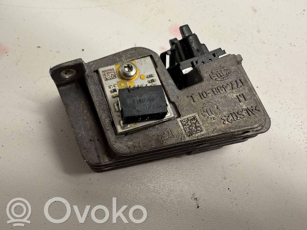 Light module LCM   17748801,17748801L