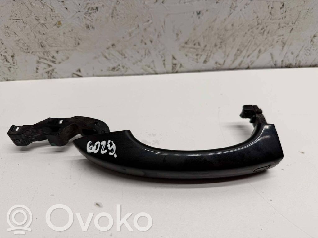 Audi A6 C7 Manecilla externa puerta delantera 