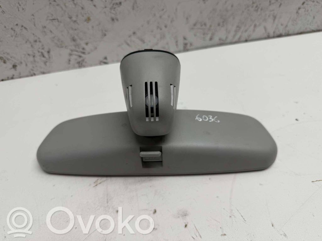 Audi A6 C7 Rear view mirror (interior) 