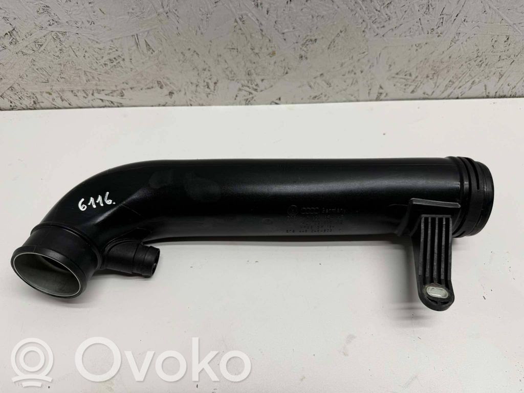 Audi Q3 8U Air intake hose/pipe 