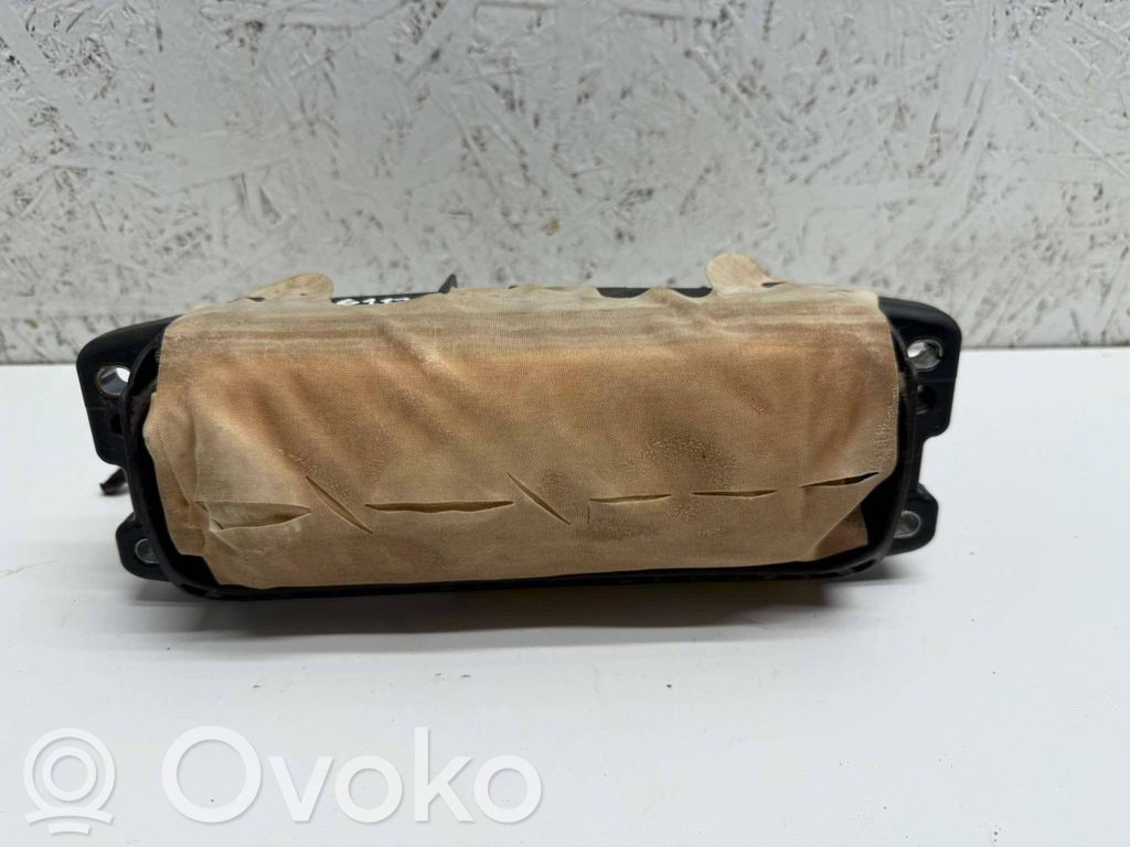 Audi Q3 8U Poduszka powietrzna Airbag pasażera 