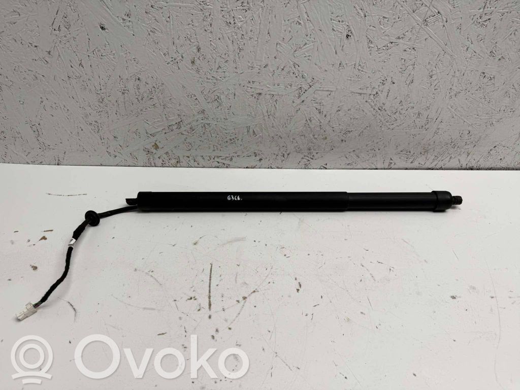 Opel Grandland X Amortyzator klapy tylnej bagażnika 