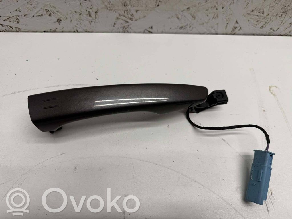 Opel Grandland X Manecilla externa puerta delantera 
