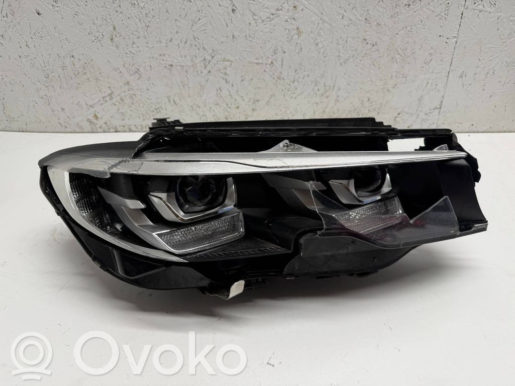 BMW 3 G20 G21 Scheinwerfer 
