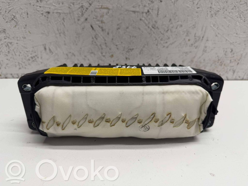 Volkswagen Jetta VI Airbag pasager 