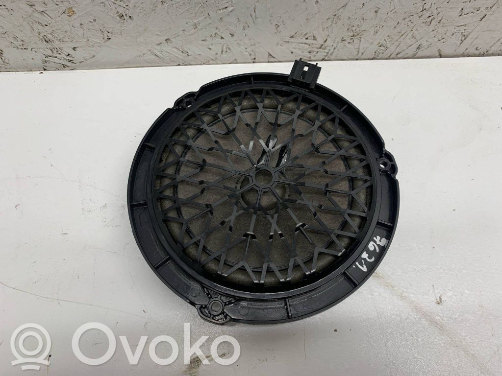 Peugeot 208 I Front door speaker 