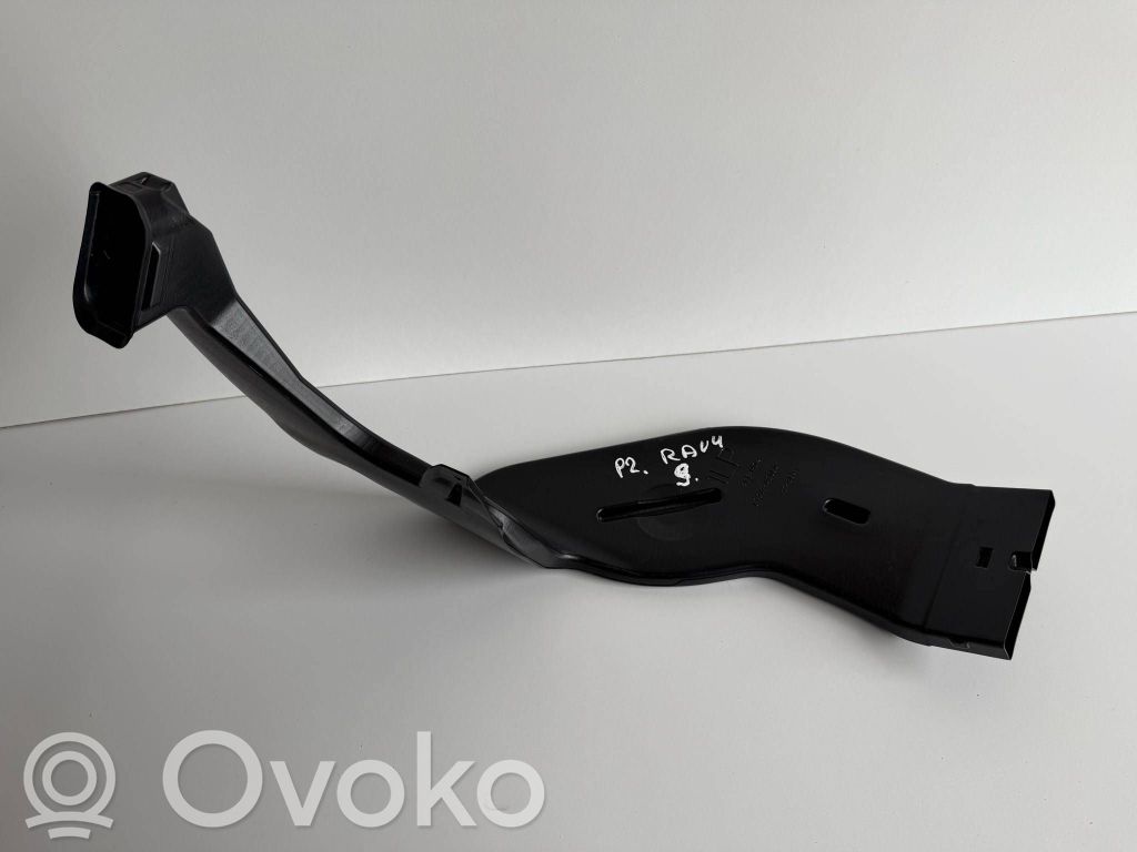 Toyota RAV 4 (XA50) Air intake duct part 